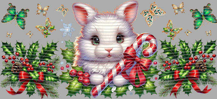 16oz Christmas-J10-1030